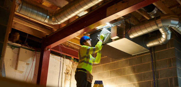 Best HVAC Duct Inspection Services  in Westwood, CA