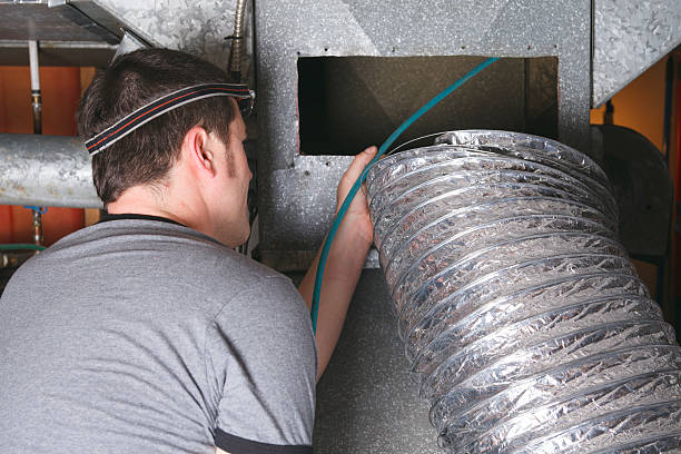Best Emergency Air Duct Cleaning  in Westwood, CA