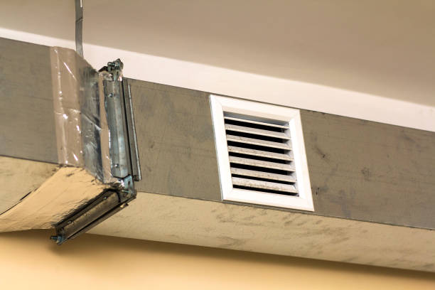 Best Commercial HVAC Duct Cleaning  in Westwood, CA